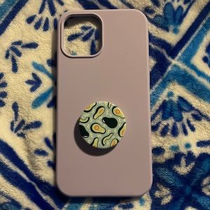 iPhone 12 Pro Max phone case